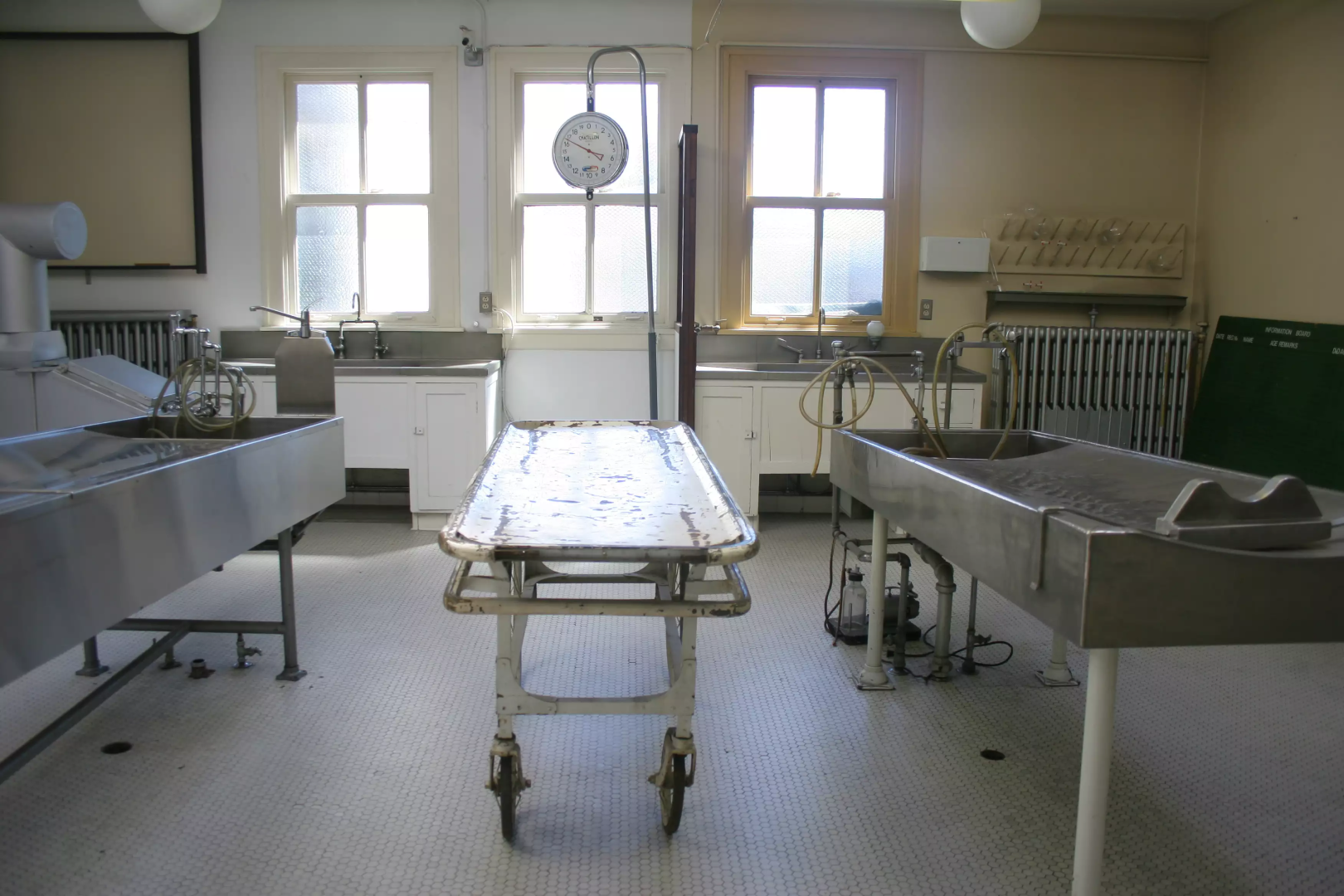 VPMA Autopsy Suite