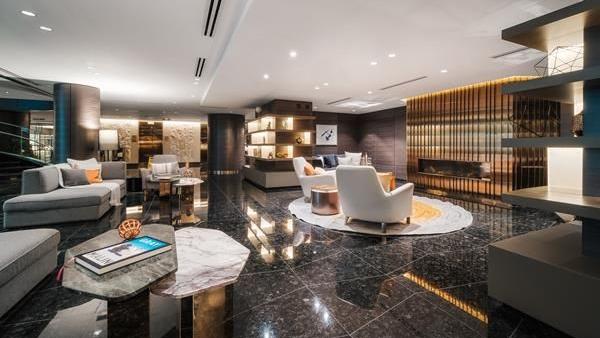 Paradox Hotel Vancouver is Officially Open!