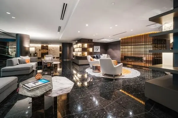 Paradox Hotel Vancouver is Officially Open!