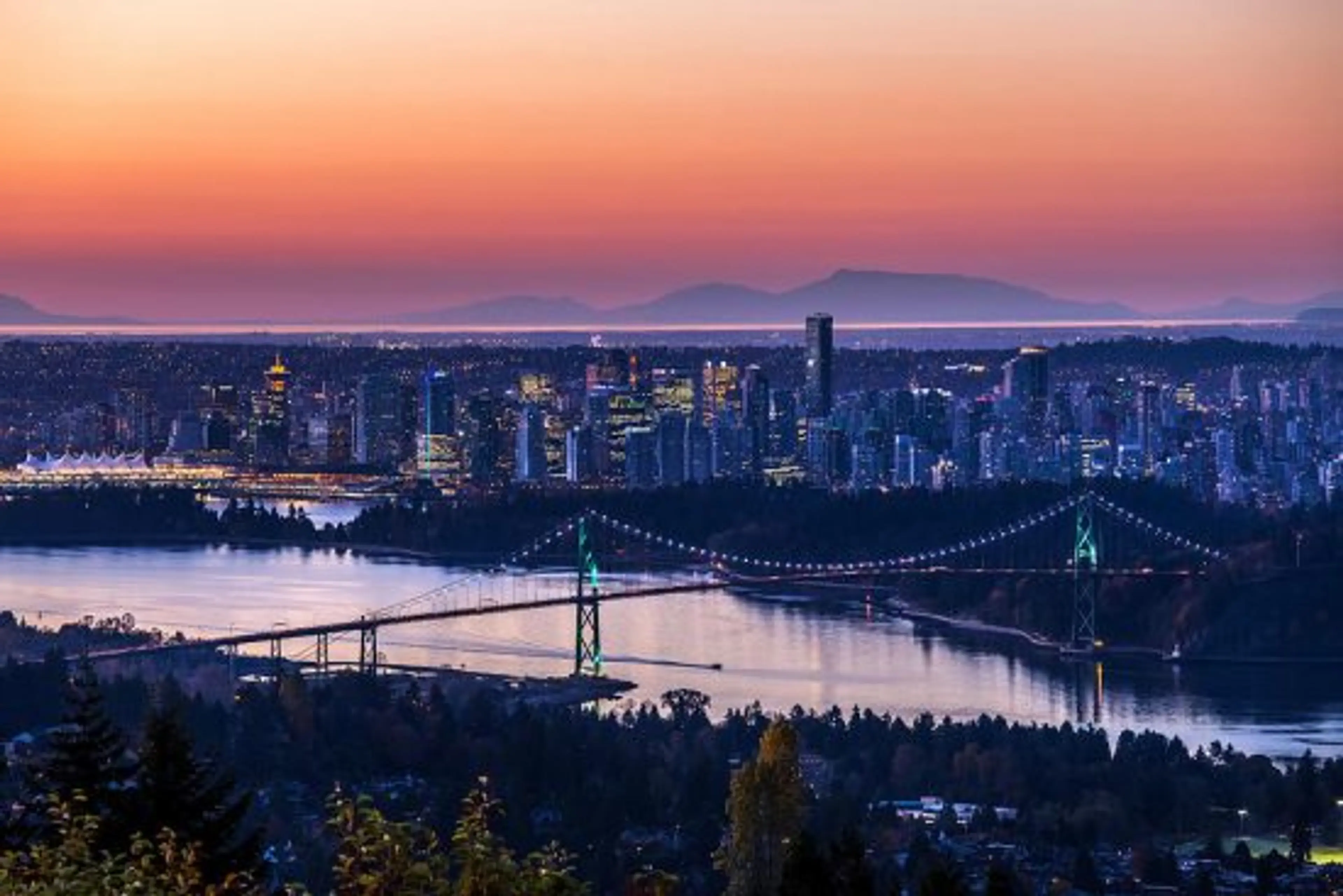A Vancouver Newcomer’s Observations Vol 2 – Job Dropping