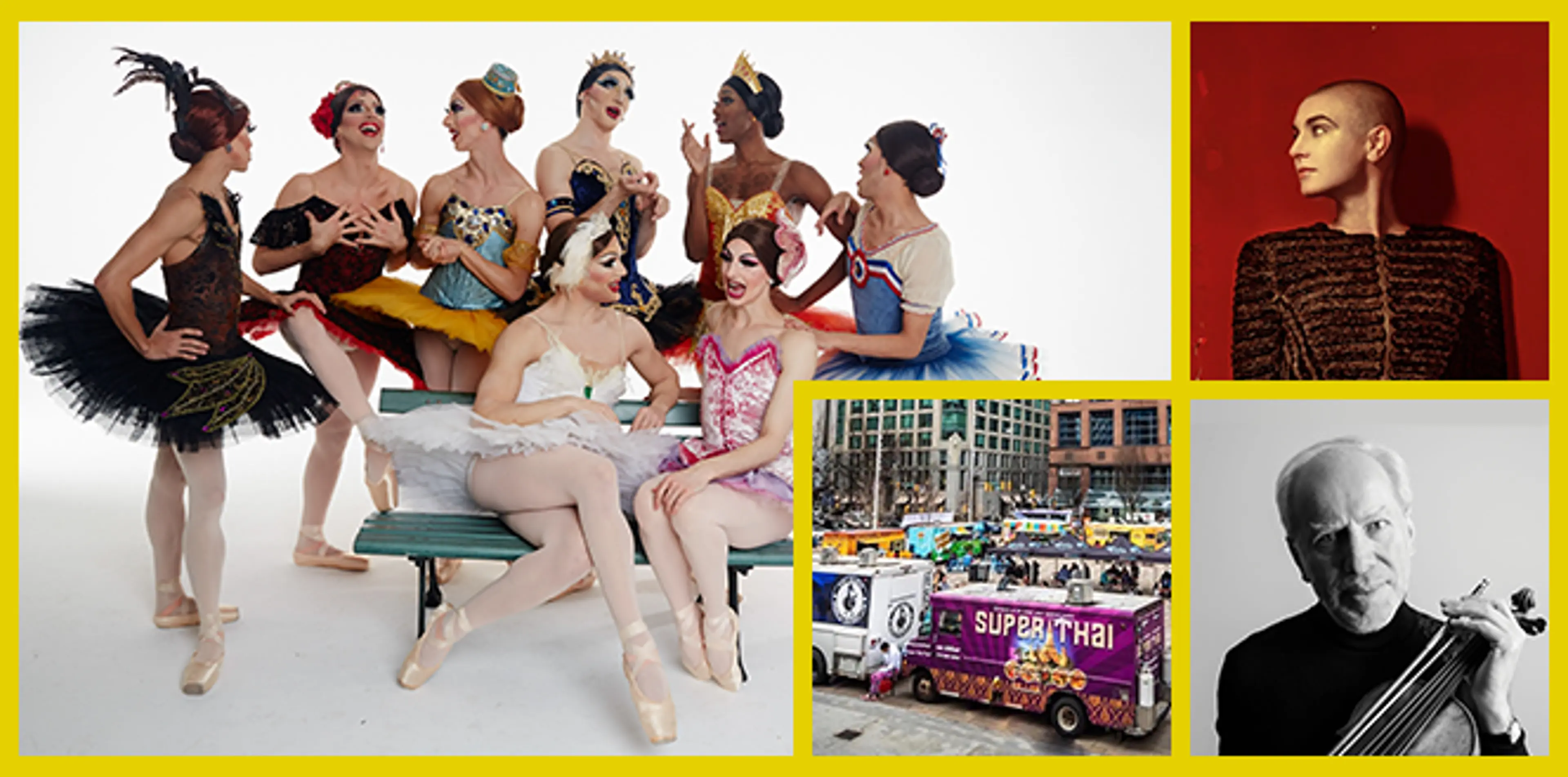 Things to Do in Vancouver This Weekend