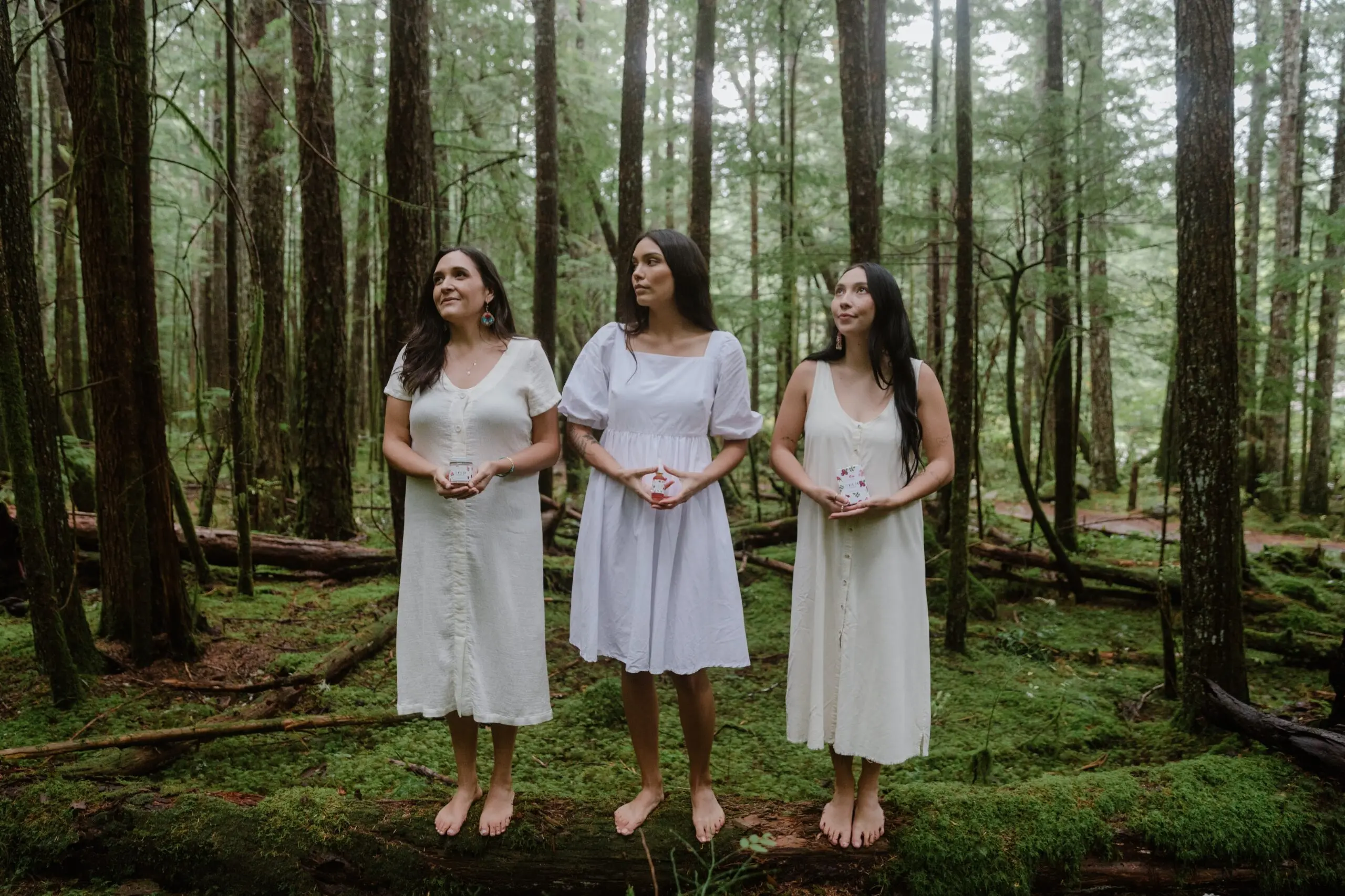 Two Local Indigenous Wellness Brands Promote Self-Care, Education, and Sustainability
