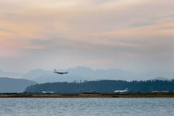 Come One, Come All: New Flight Routes to Vancouver