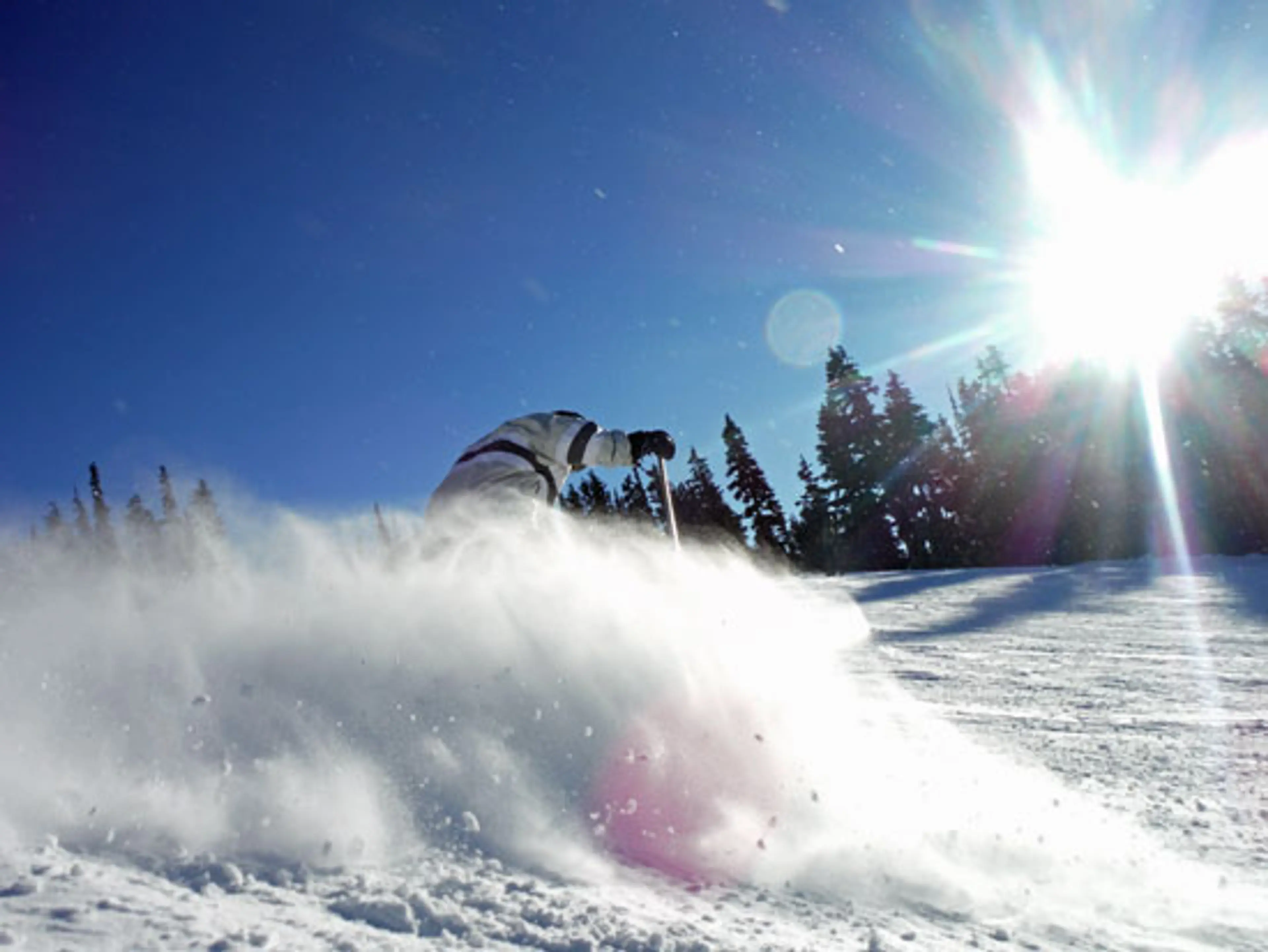 Snow to Surf – Vancouver’s Alpine Wonderland