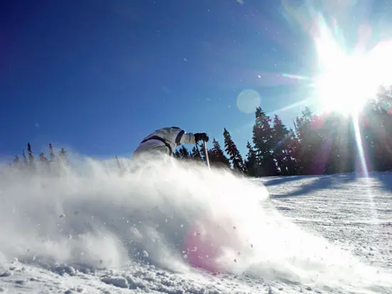 Snow to Surf – Vancouver’s Alpine Wonderland