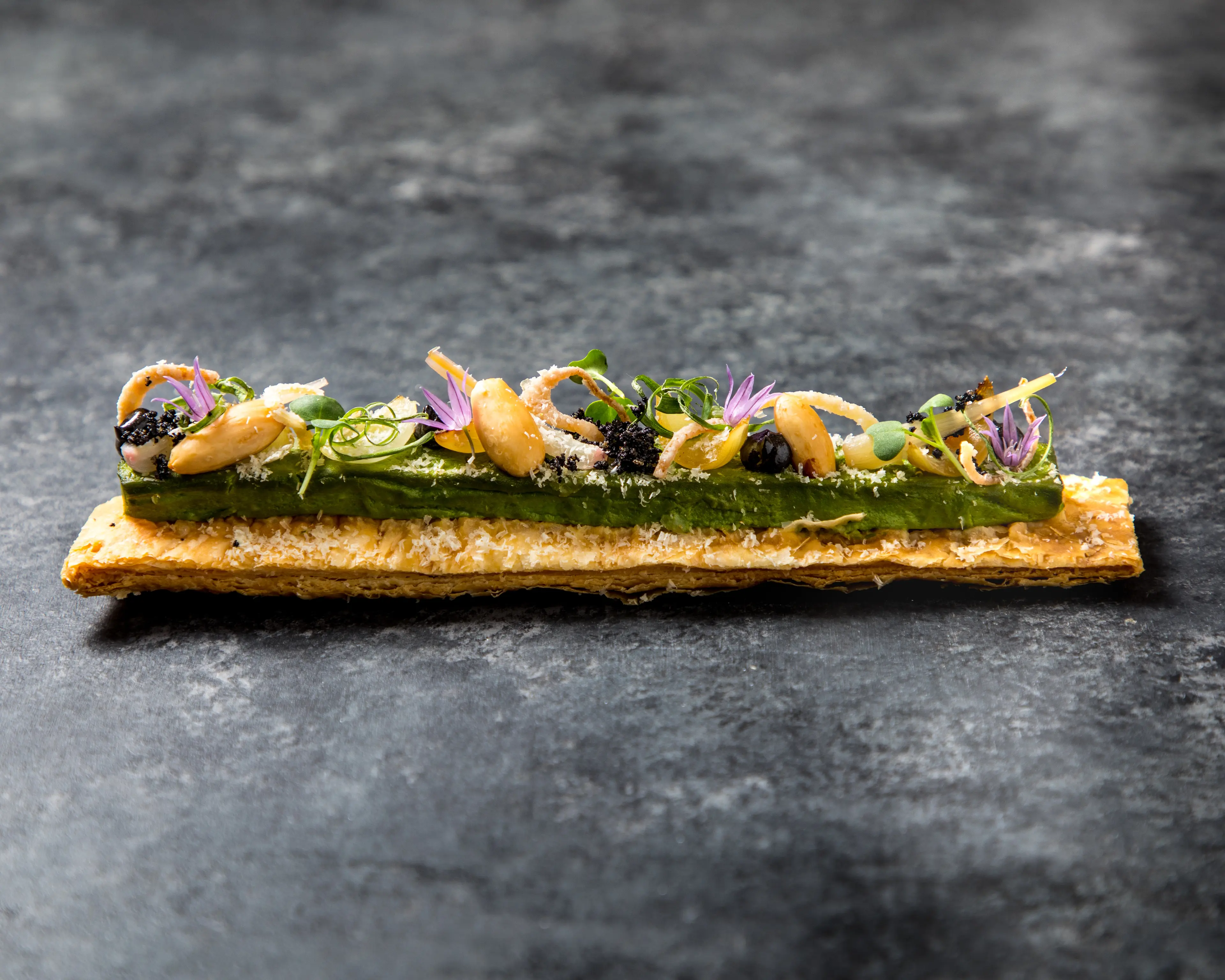 Sonora Resort - Gourmet Relais & Châteaux Cuisine