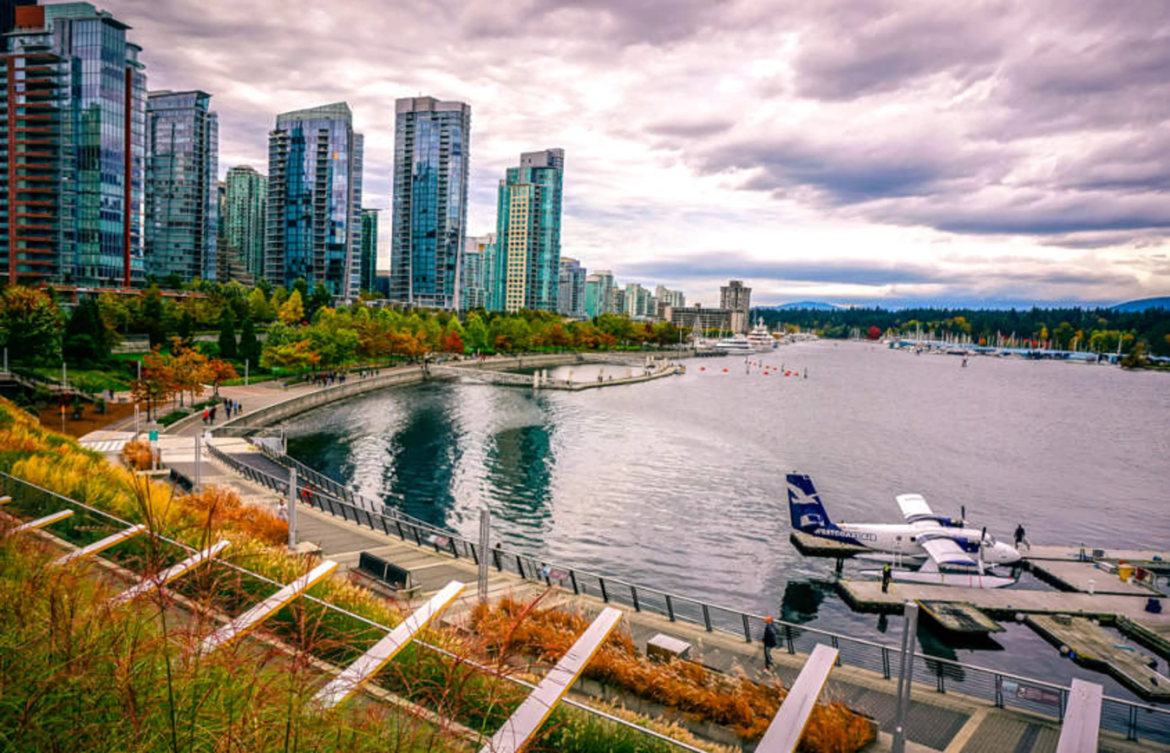 7 Cozy and Fun Autumn Day Trips and Activities in Vancouver