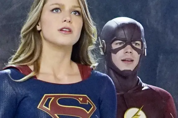 Walk in the Steps of Superheroes in Vancouver