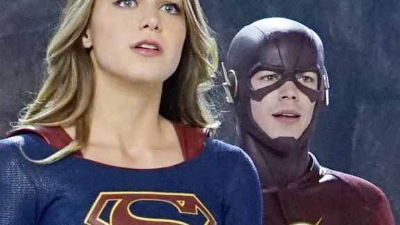 Walk in the Steps of Superheroes in Vancouver