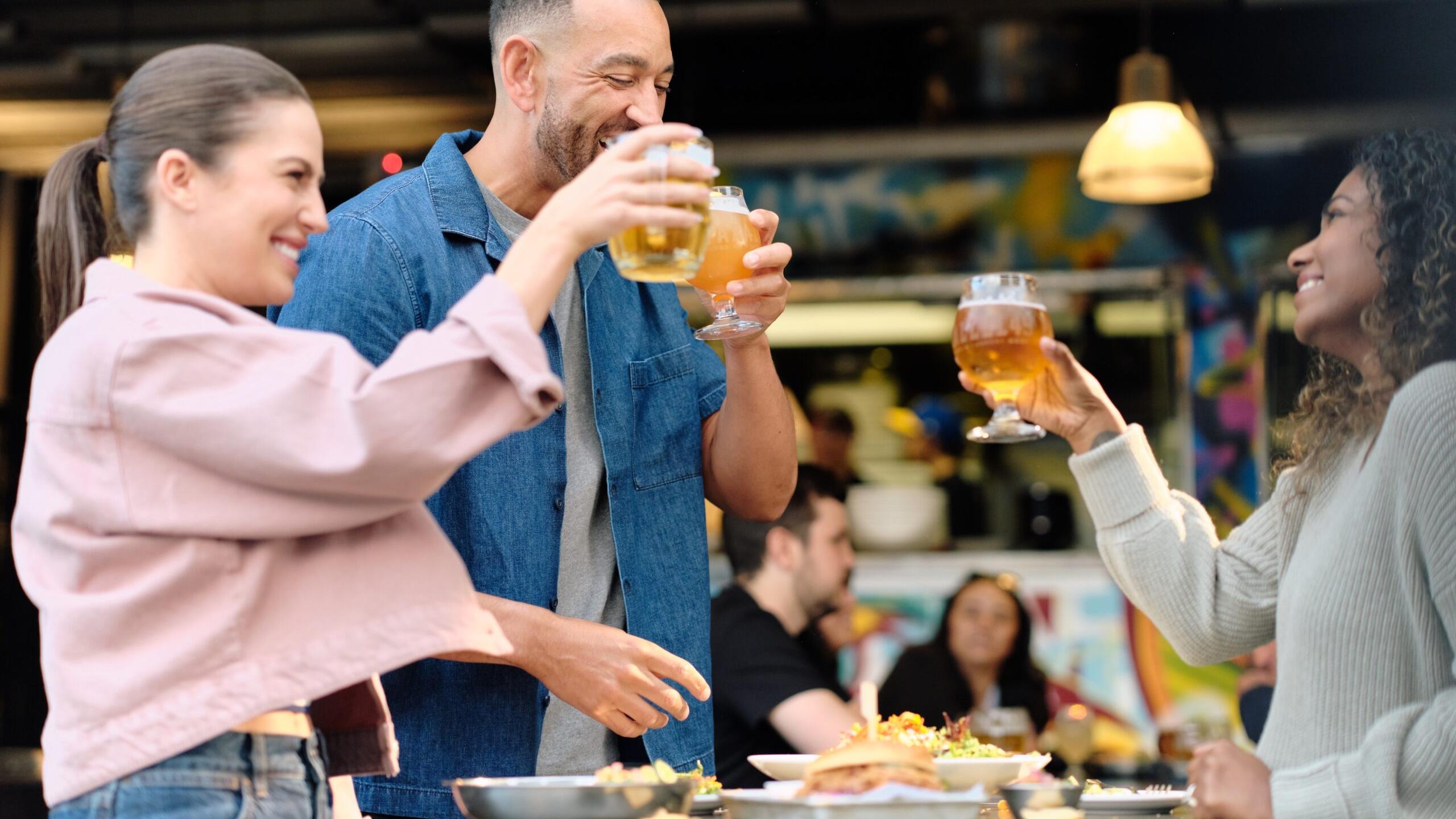 How to Travel Around During Dine Out Vancouver Festival