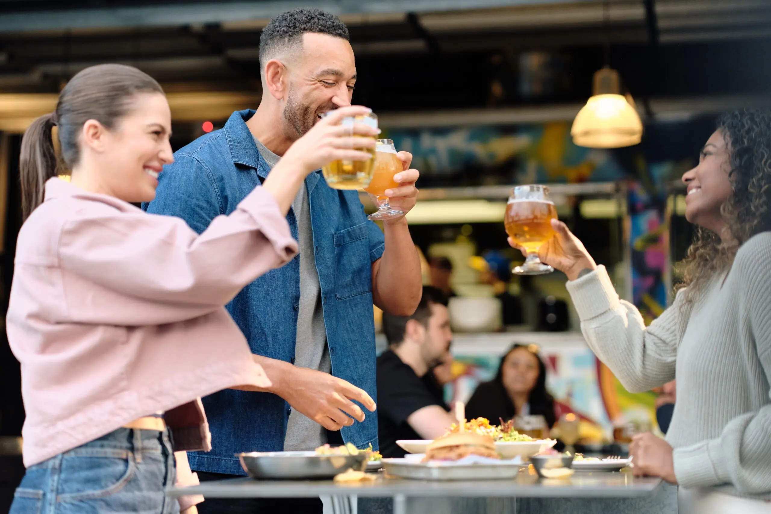 How to Travel Around During Dine Out Vancouver Festival