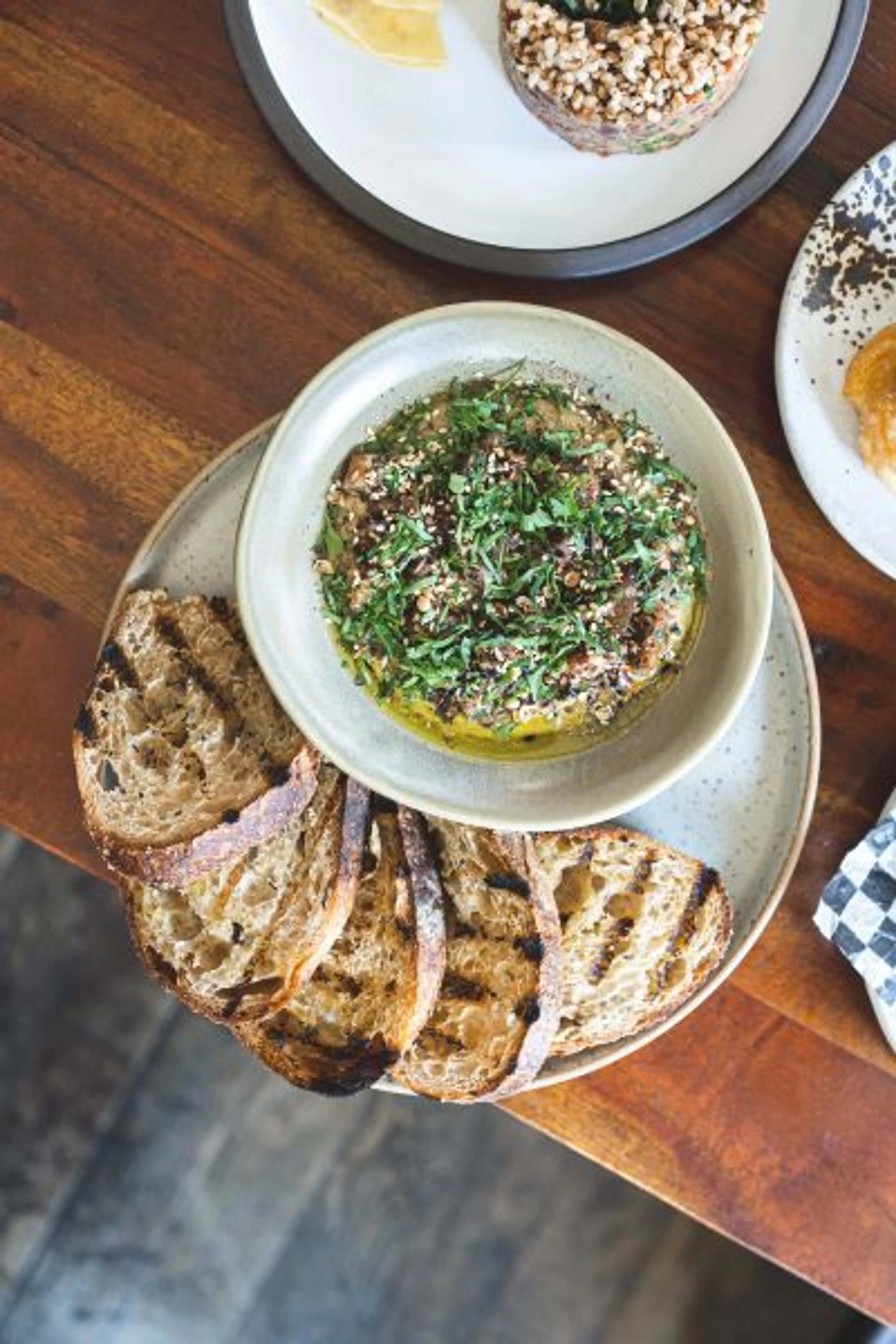 Three Vancouver Restaurants Named in Air Canada’s Best New Restaurant List