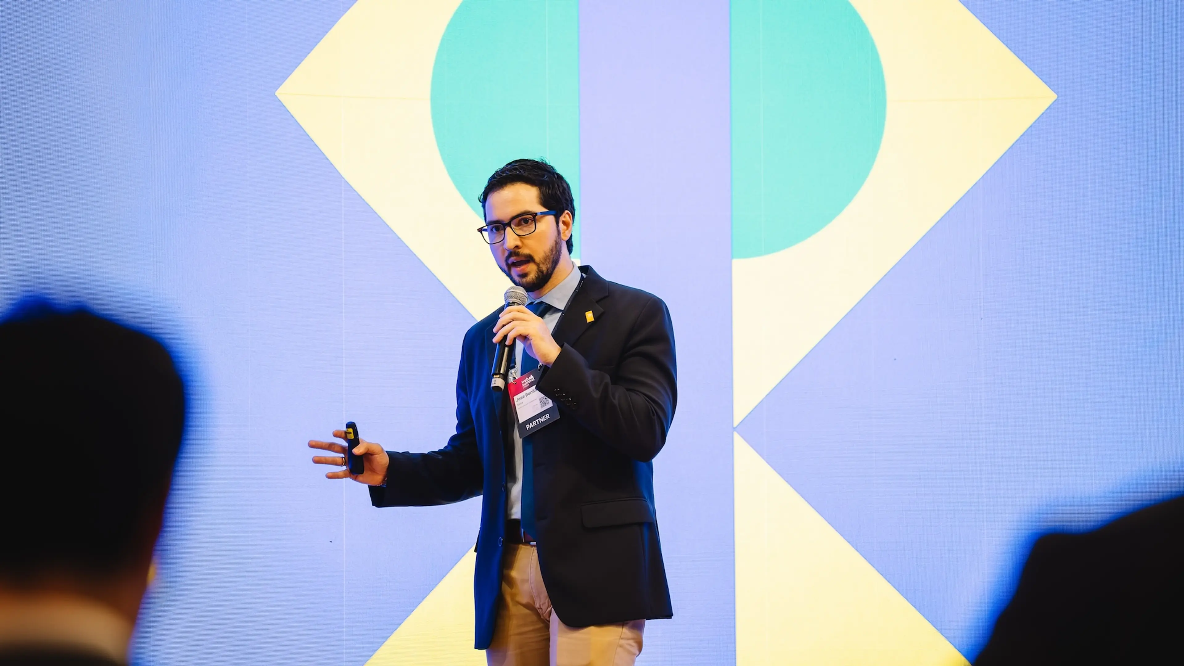 Web Summit Vancouver 2025