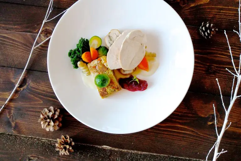 5 Vancouver Restaurants Serving Canadian Thanksgiving Dinner