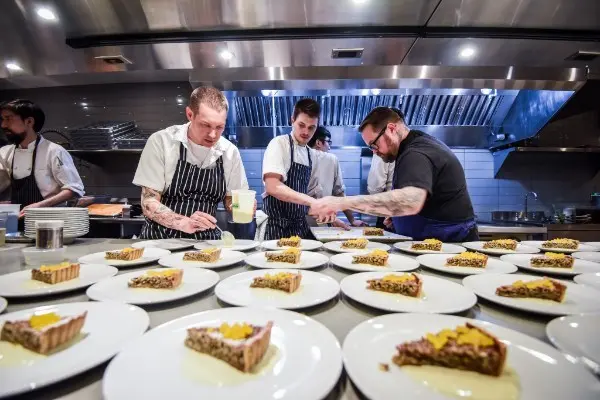 Dine Out Vancouver Festival 2019 Event Tickets Available Now