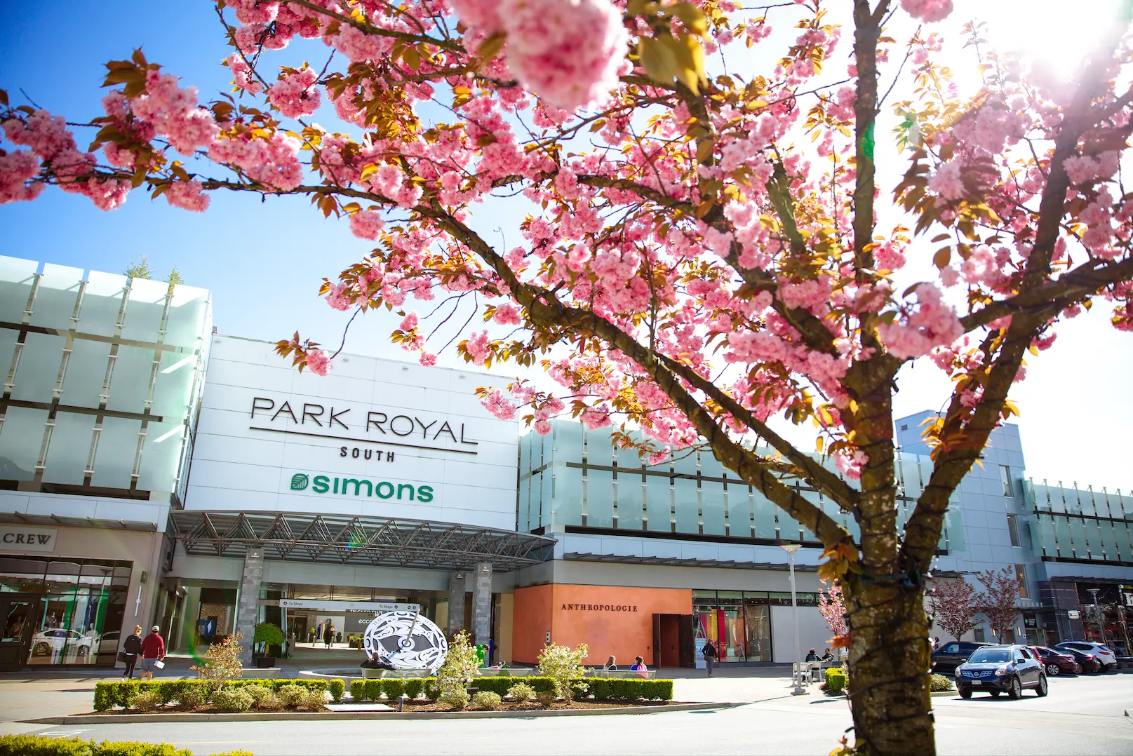 Spring Shopping in Vancouver: Diverse, Local, and Sustainable