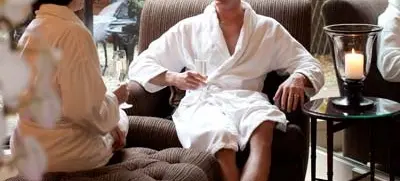 Spa at Wedgewood
