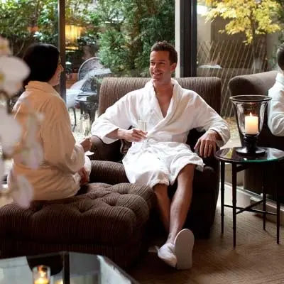 Spa at Wedgewood