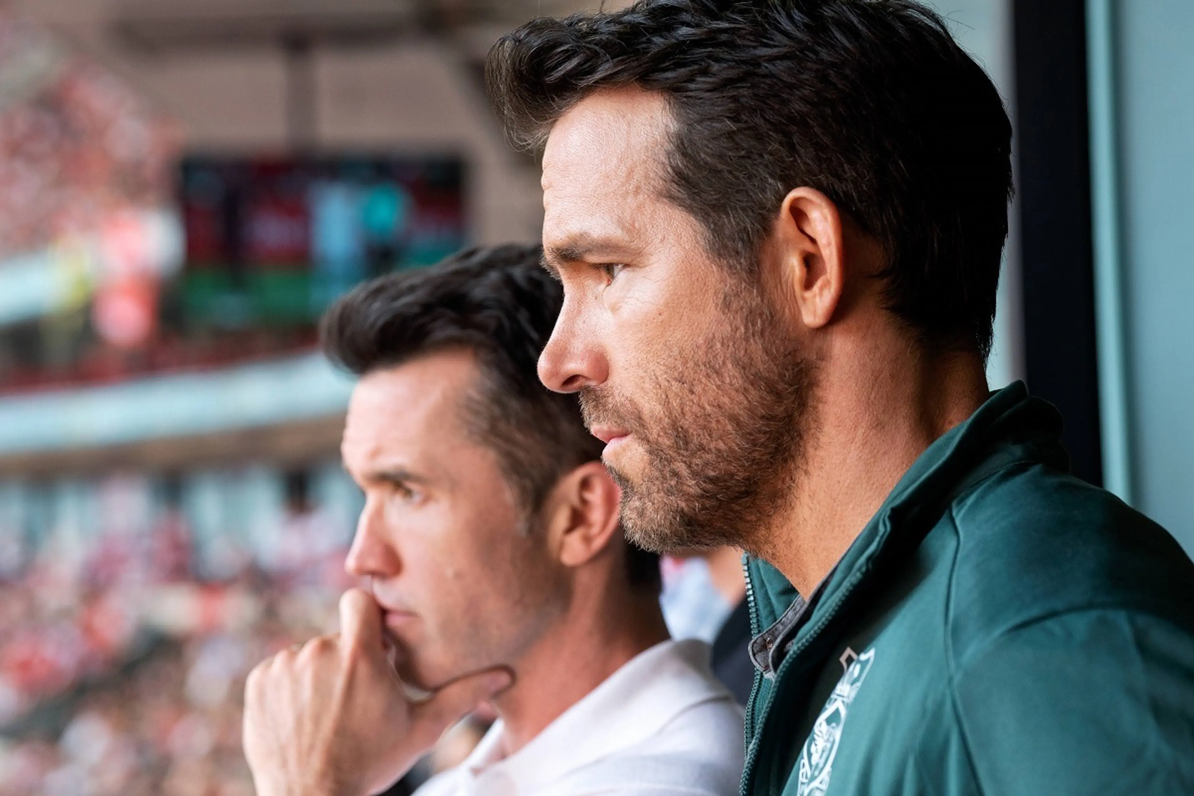 Ryan Reynolds is Coming Home for the Wrexham vs. Whitecaps Match