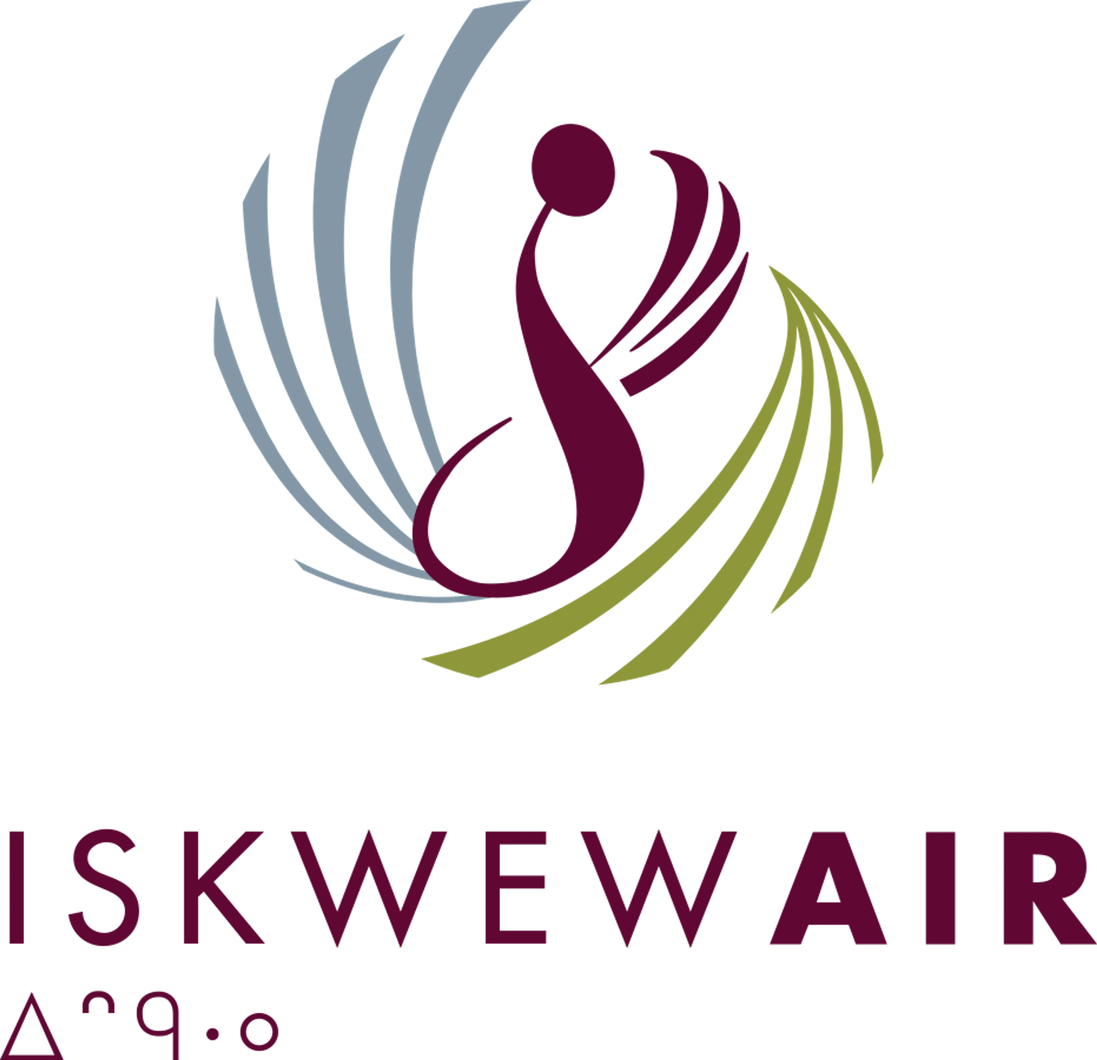 Iskwew Air
