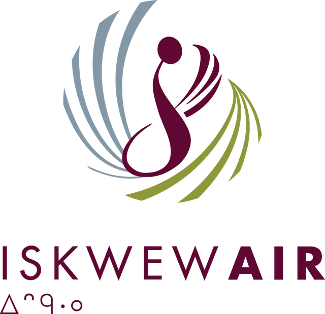 Iskwew Air | Destination Vancouver