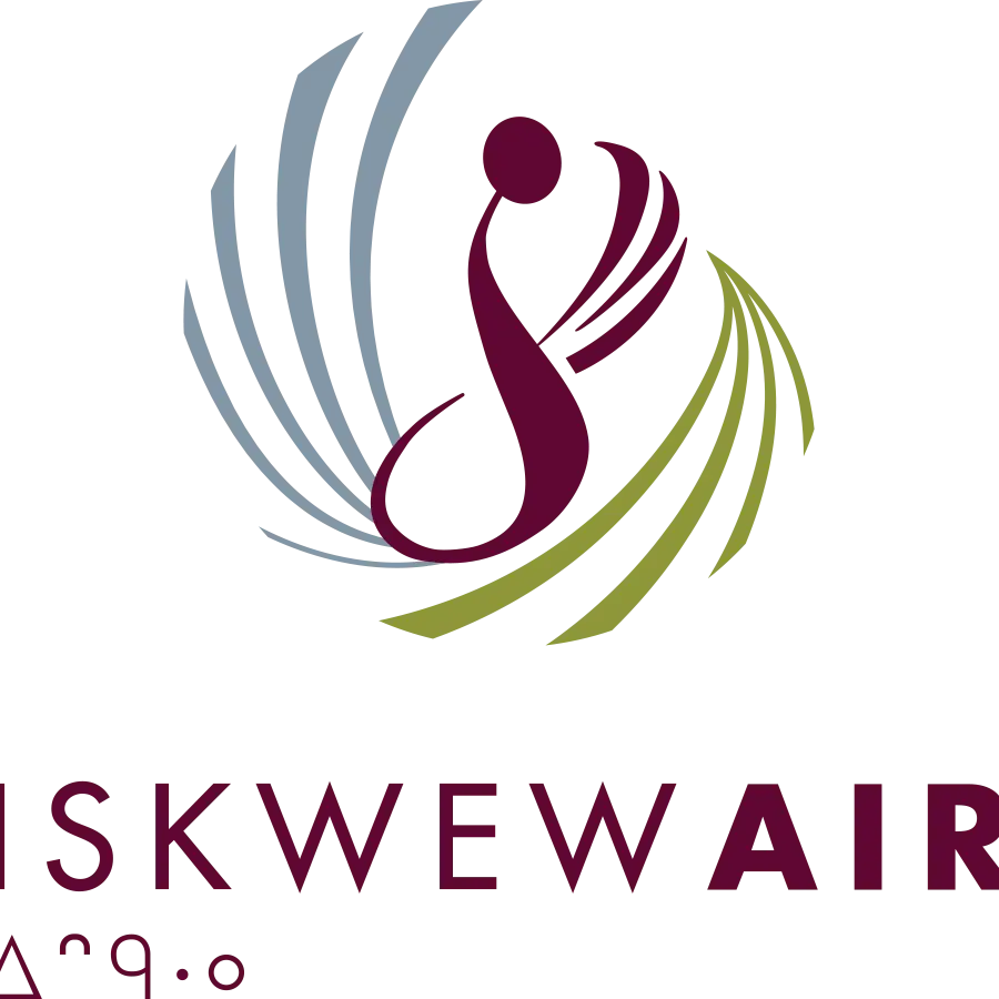 Iskwew Air