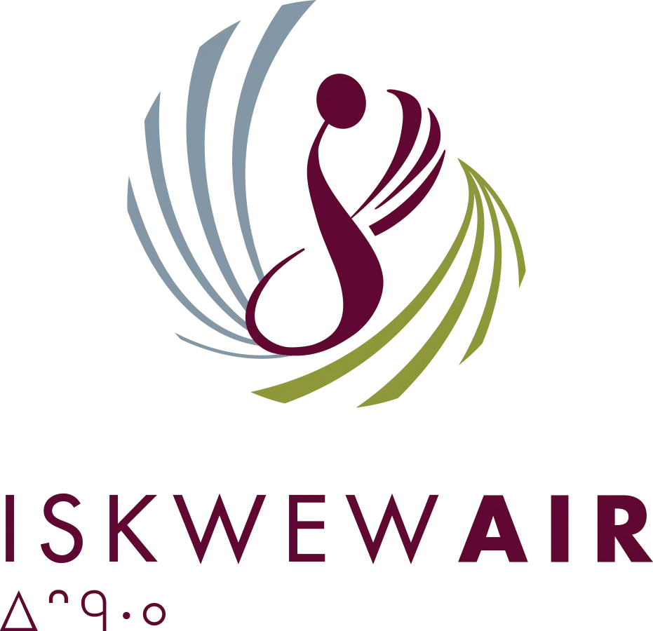 Iskwew Air