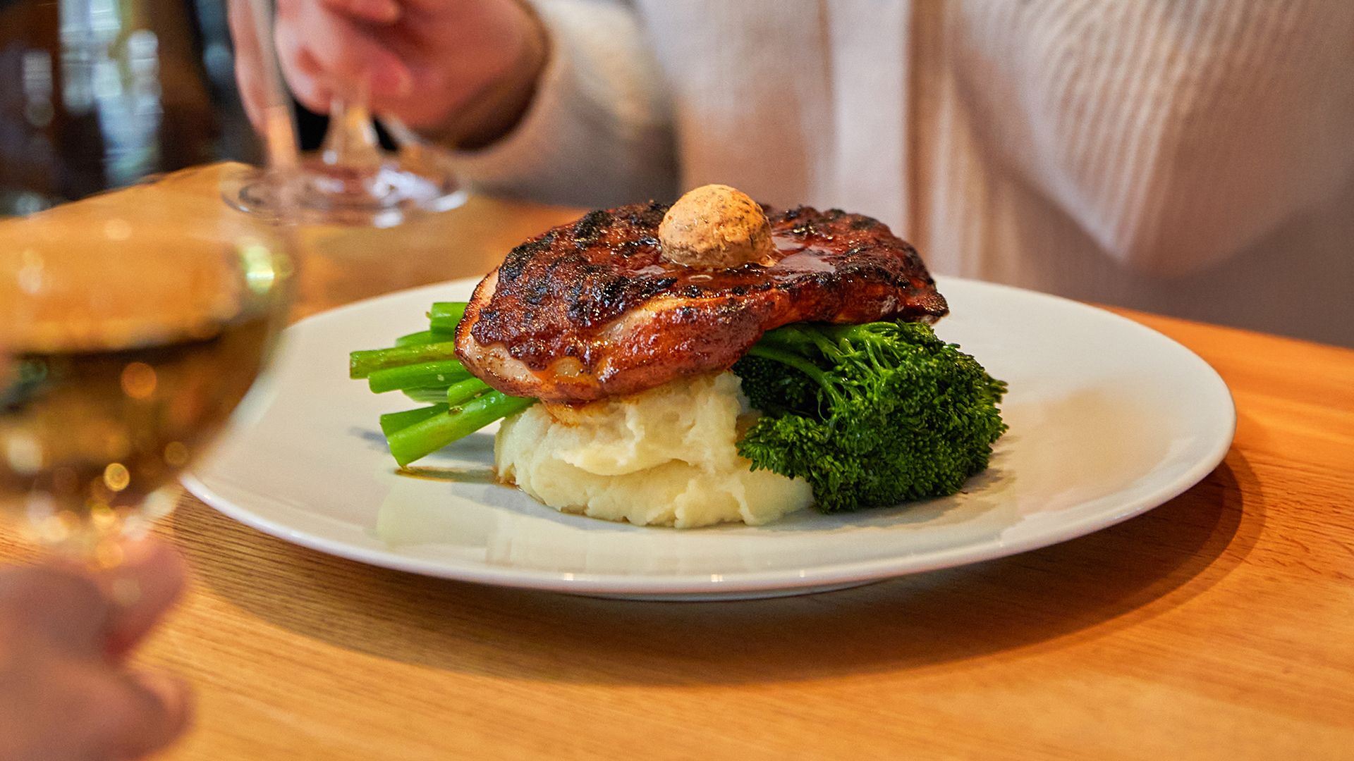 Cactus Club Cafe - Bentall | Destination Vancouver
