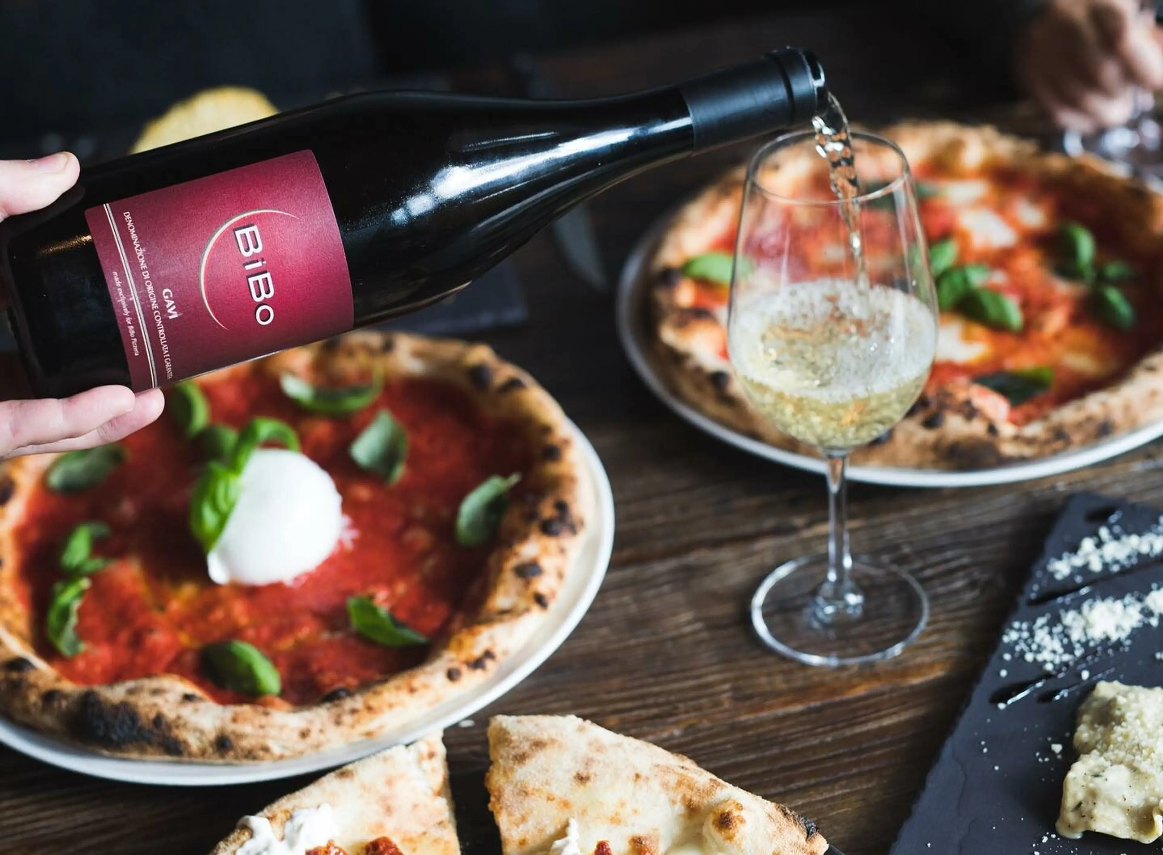 Taste the Flavours of Europe in Vancouver