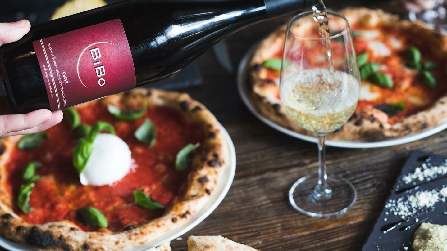 European food Vancouver