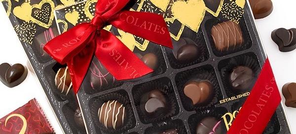 Roger's Chocolates