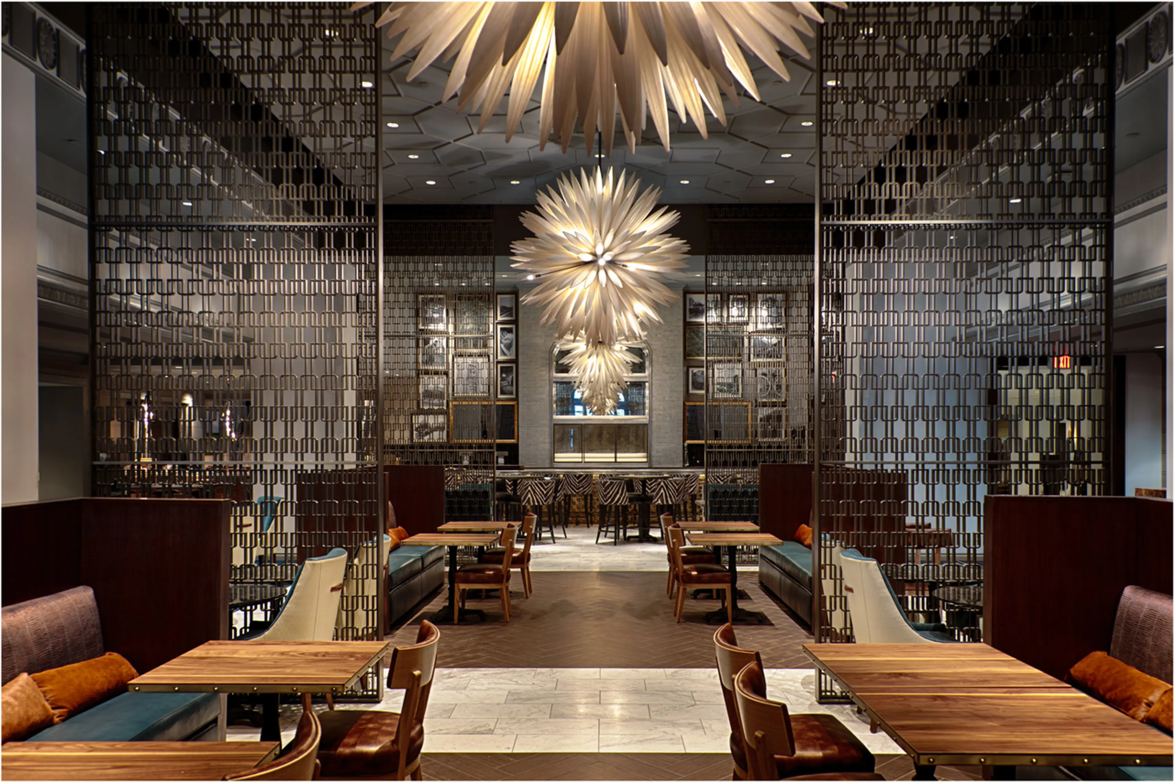 Notch 8 Restaurant