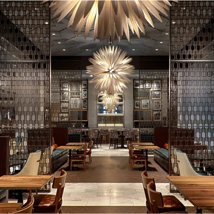 Notch 8 Restaurant