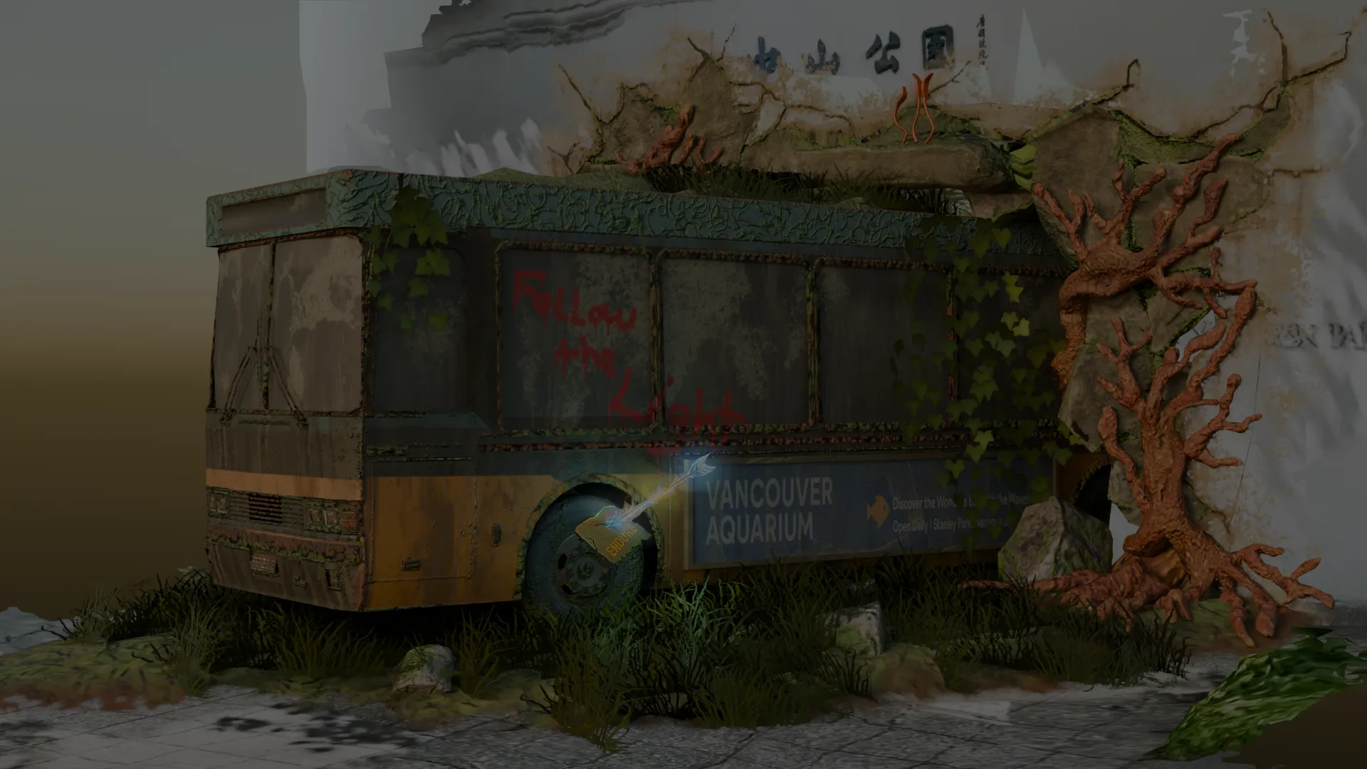 Destination Vancouver image