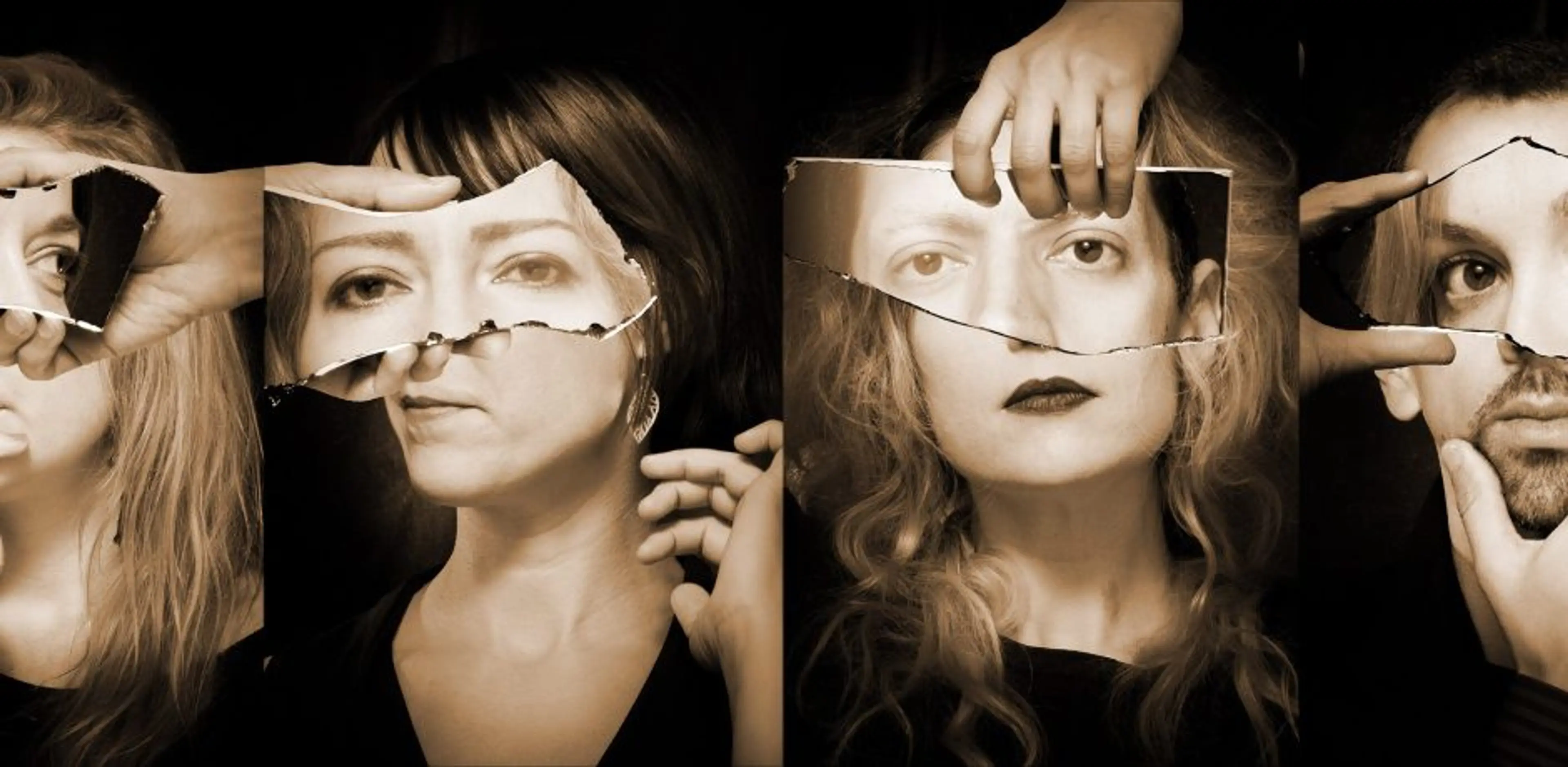 Year-end round-up—Vancouver albums you might have missed part I