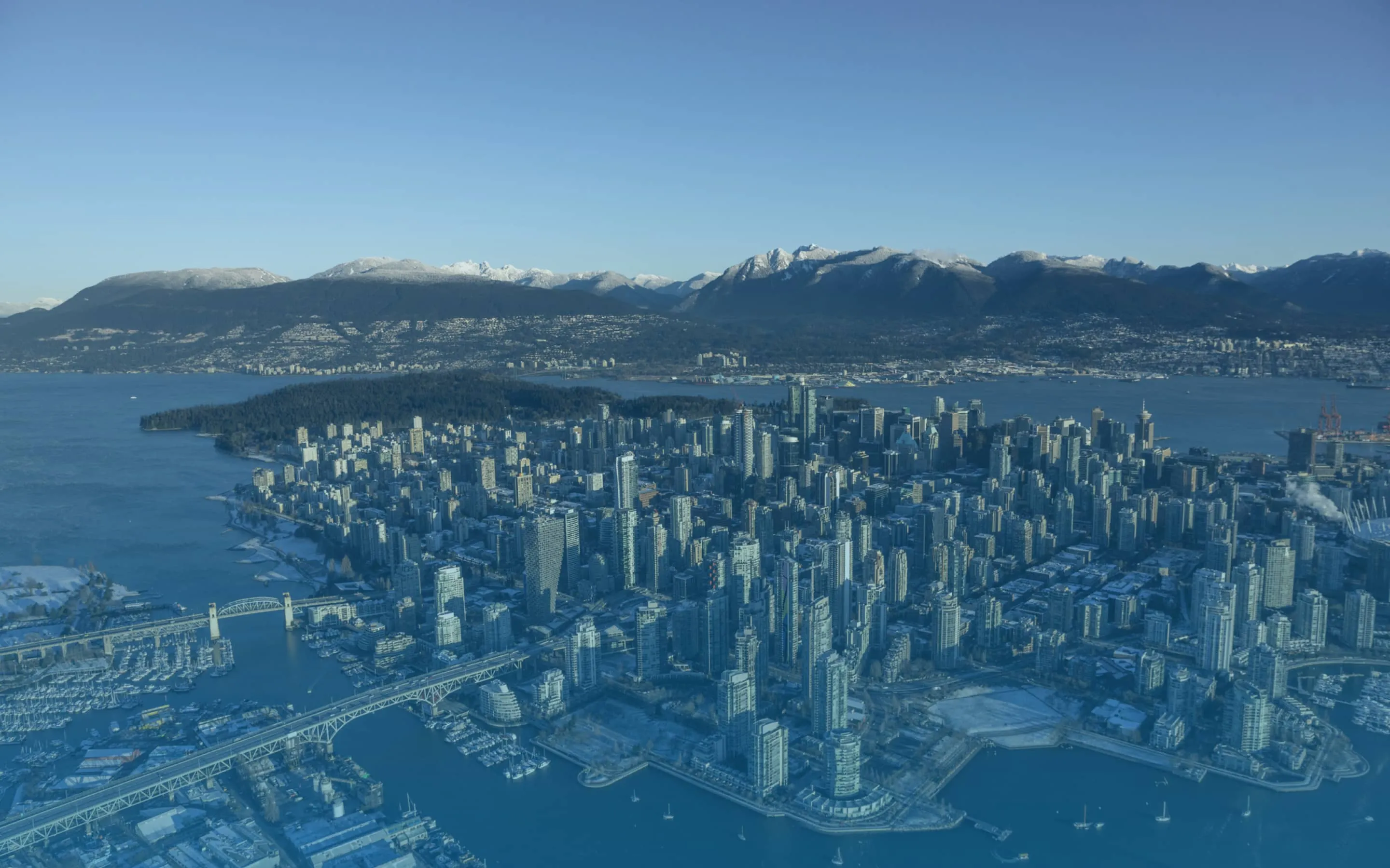 Destination Vancouver image