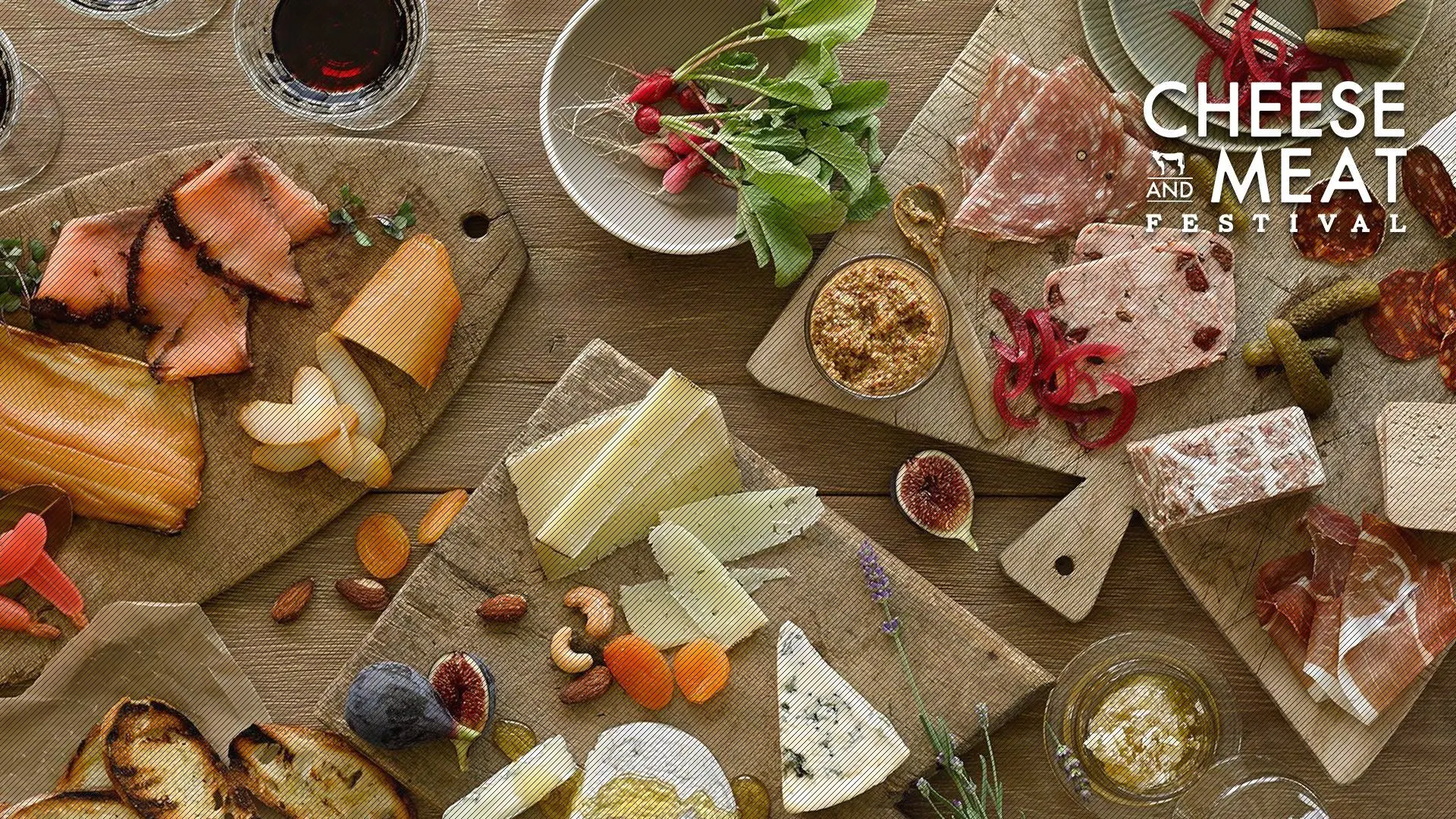 Vancouver Cheese and Meat Festival Returns September 30