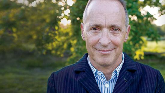 Get Your Book Signed by Very Funny Author David Sedaris in Vancouver, June 20th
