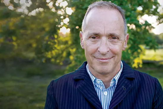 Get Your Book Signed by Very Funny Author David Sedaris in Vancouver, June 20th