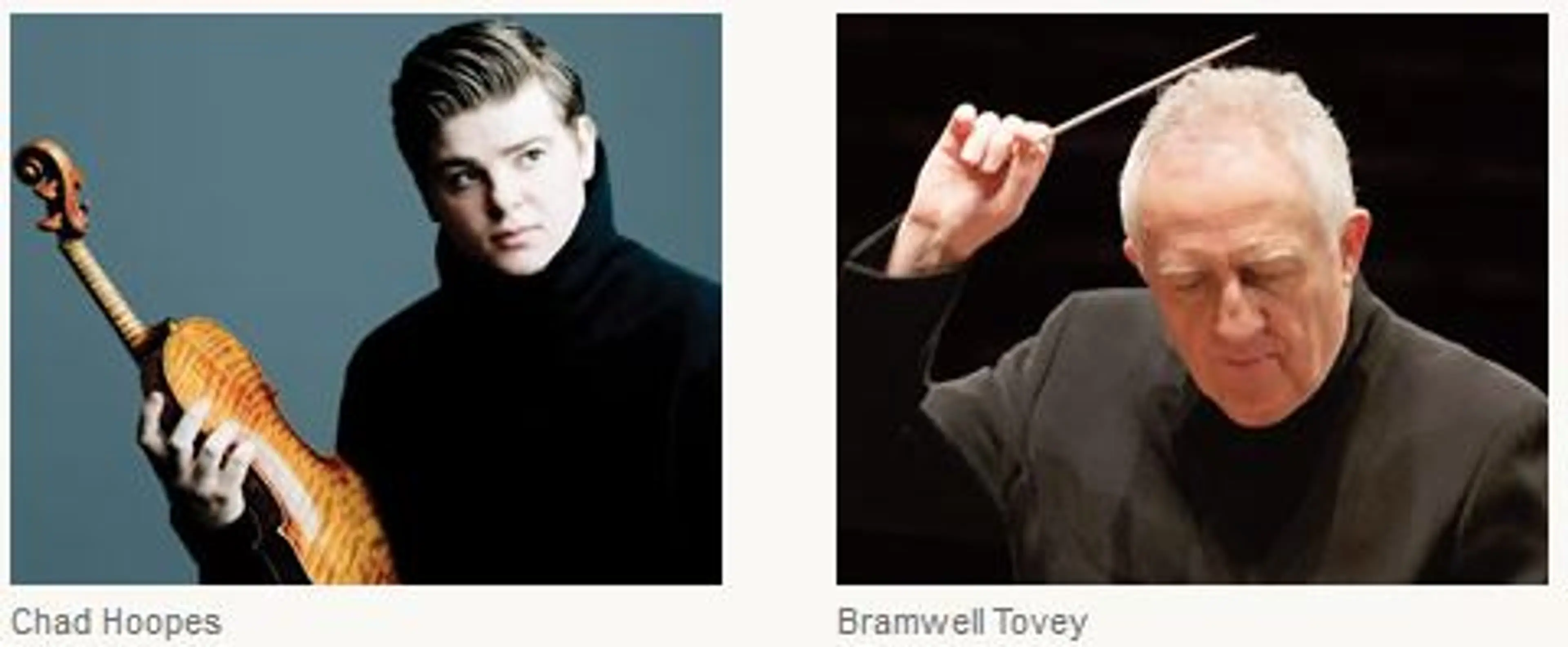 VSO Season Finale: Shostakovich's Symphony No. 5