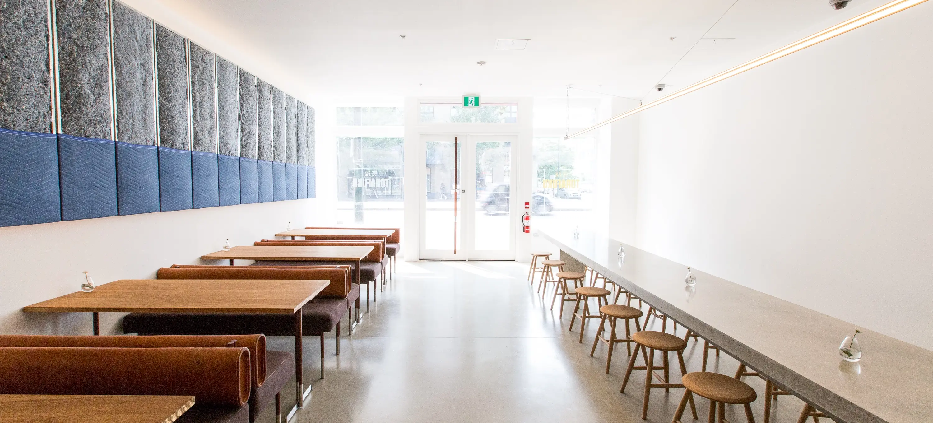 torafuku restaurant