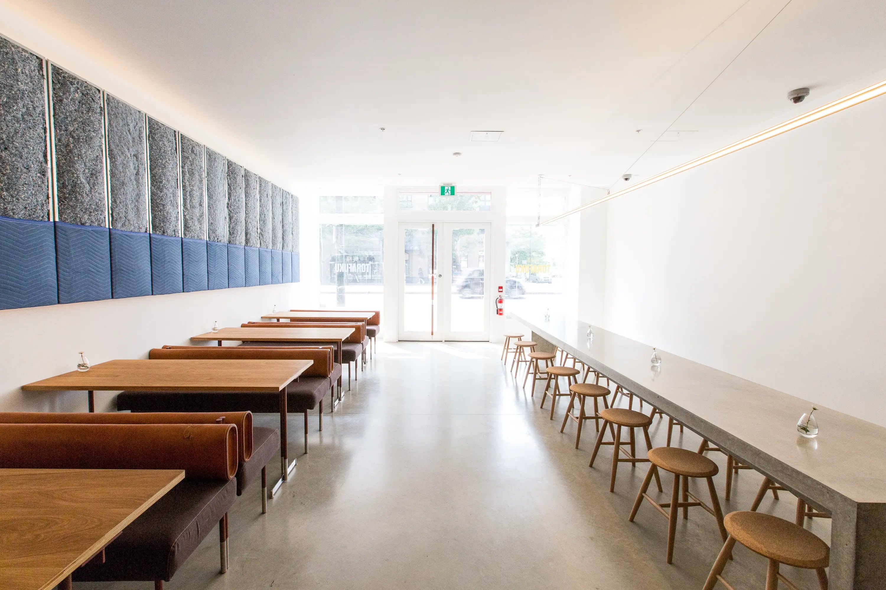 torafuku restaurant