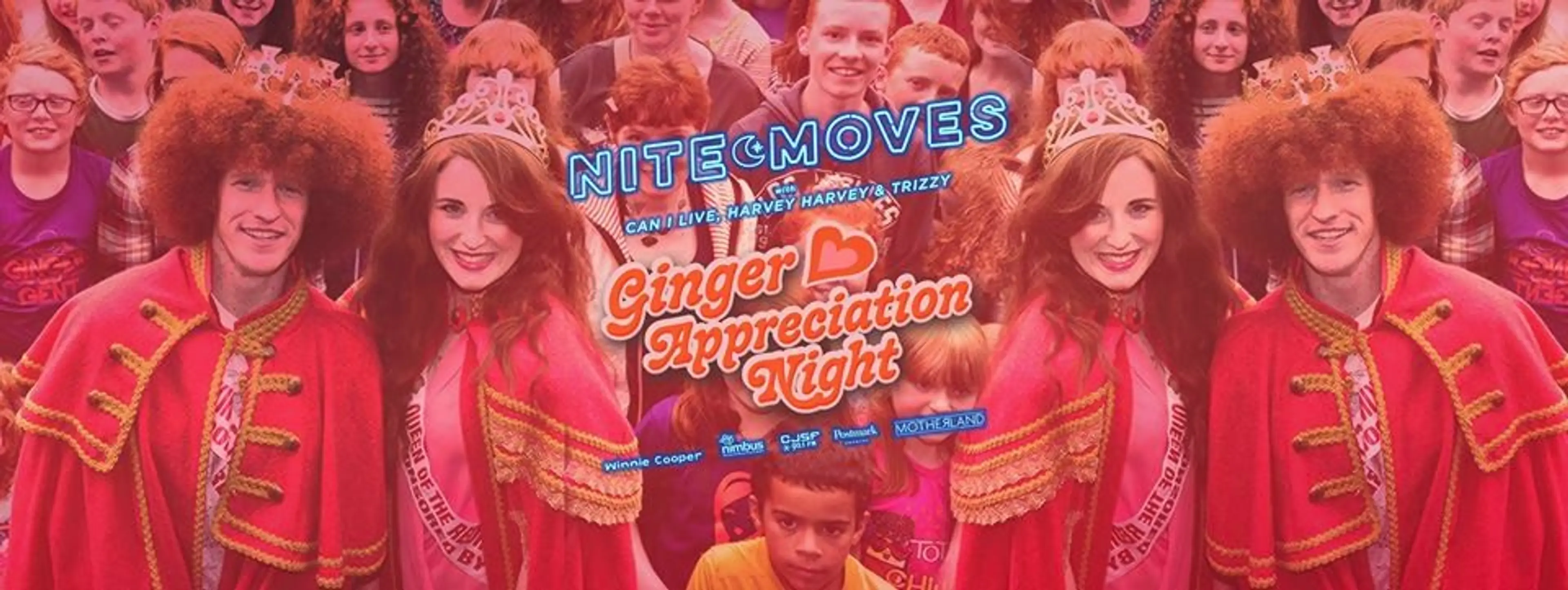Ginger