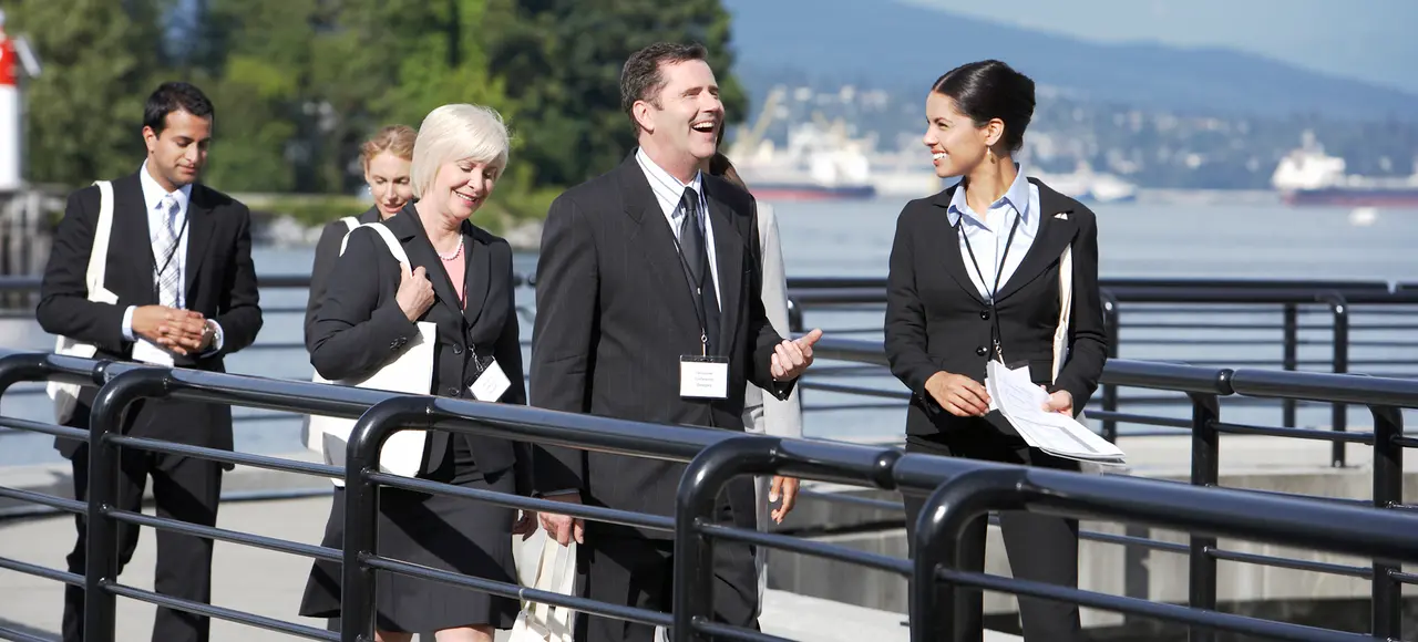Private Group Tours across North America
