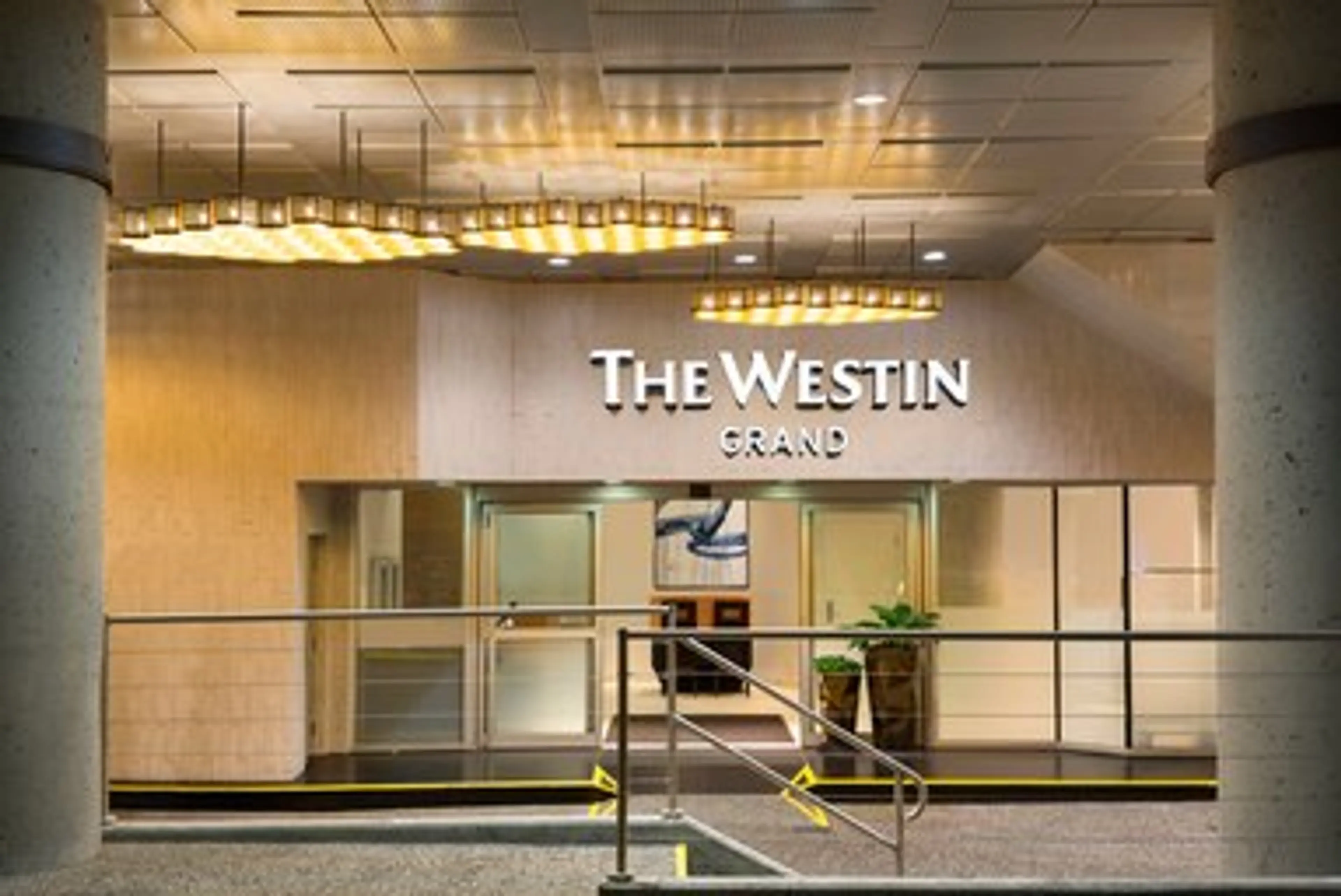 The Westin Grand, Vancouver Celebrates 20 Years of Grand Excellence