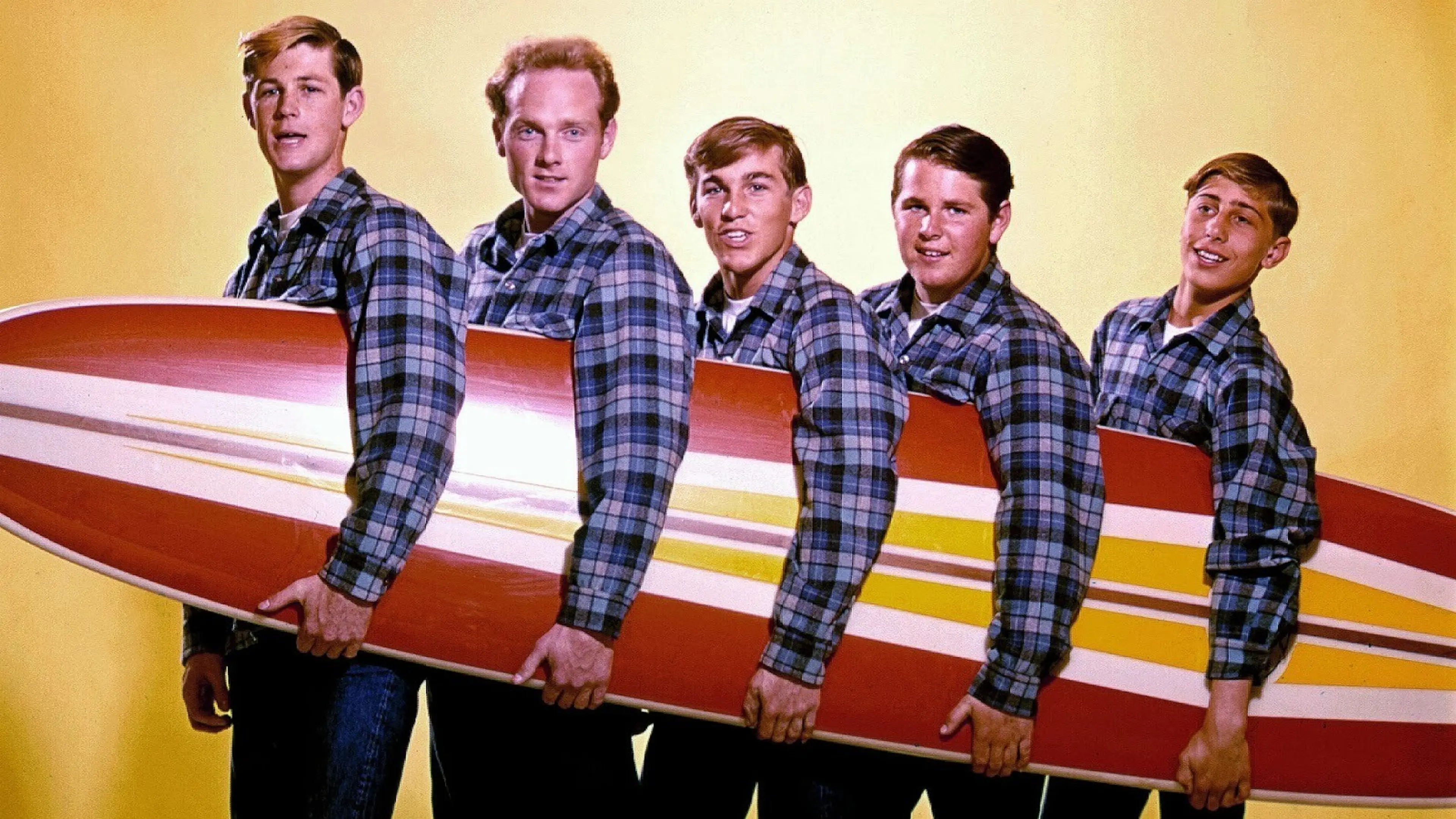 The-Original-Beach-Boys