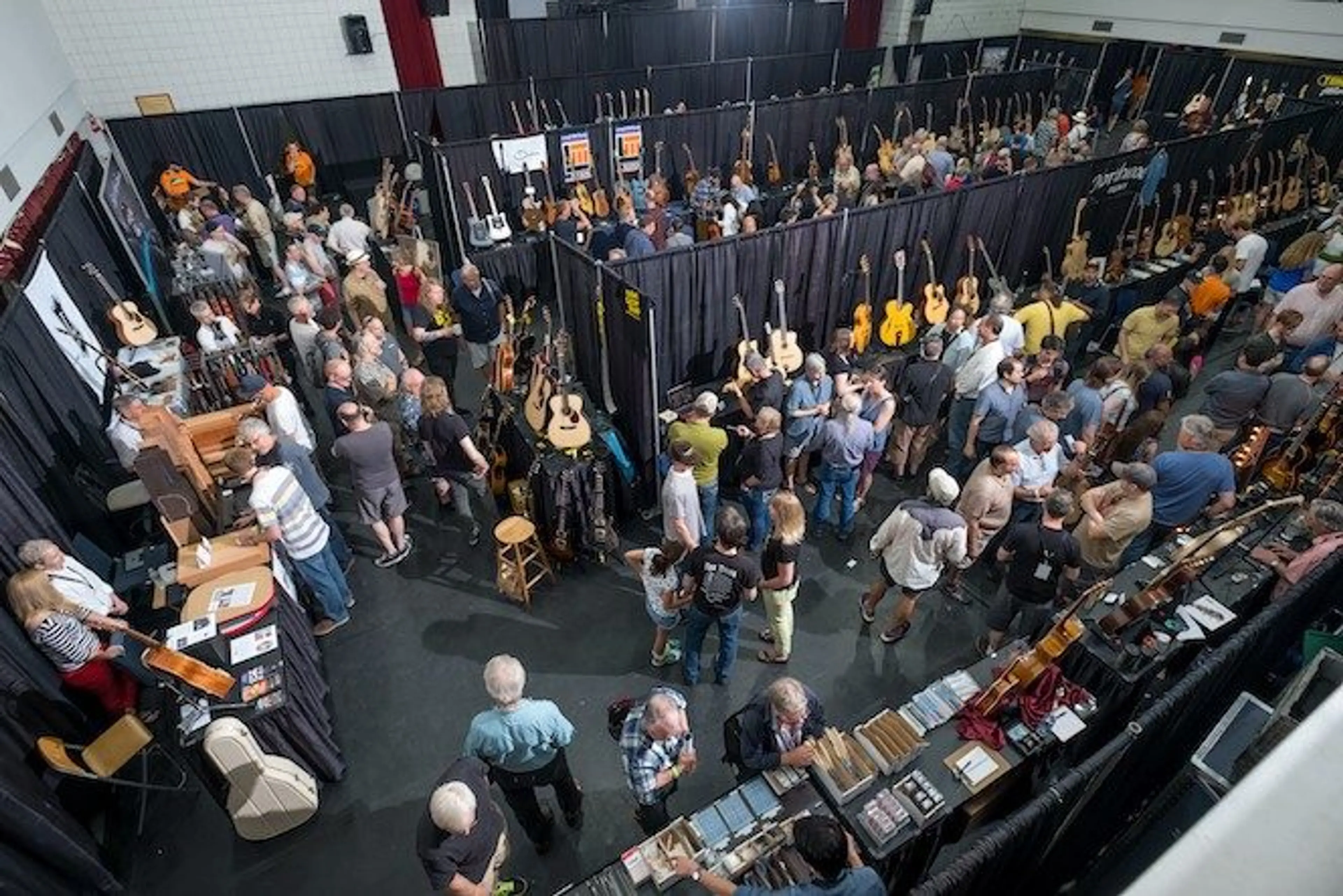 Workshops, performances and more at this year’s Vancouver International Guitar Festival
