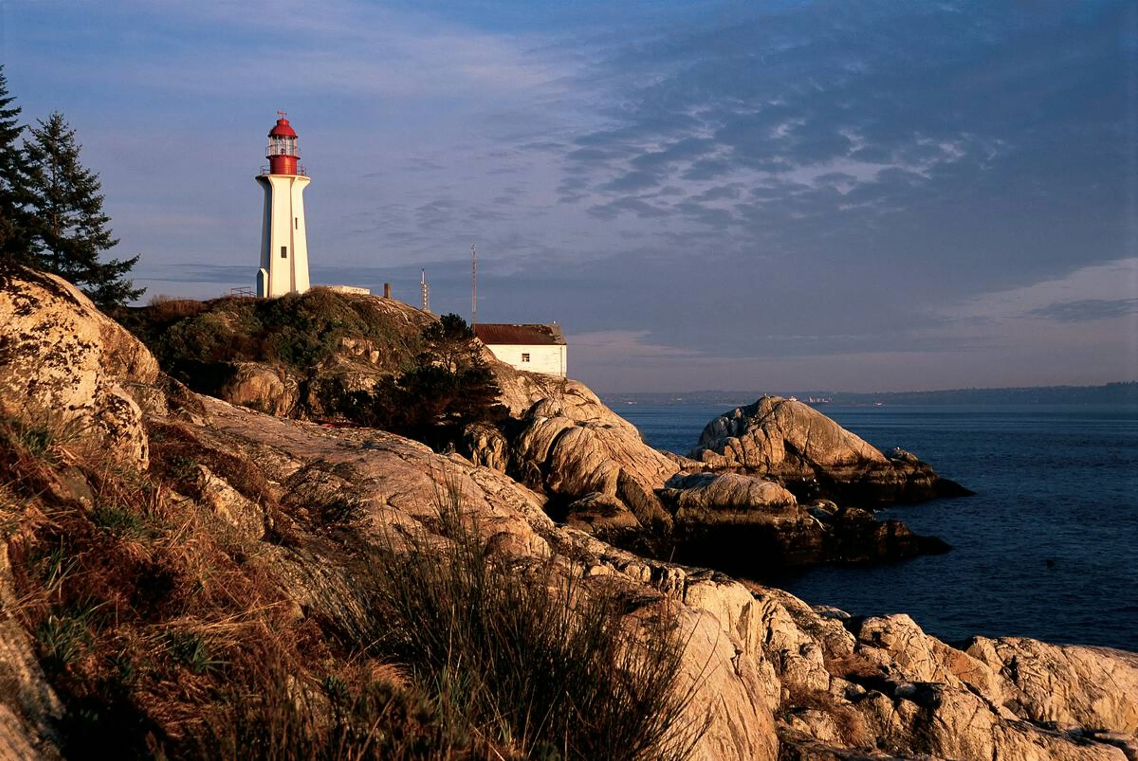 Lighthouse Park