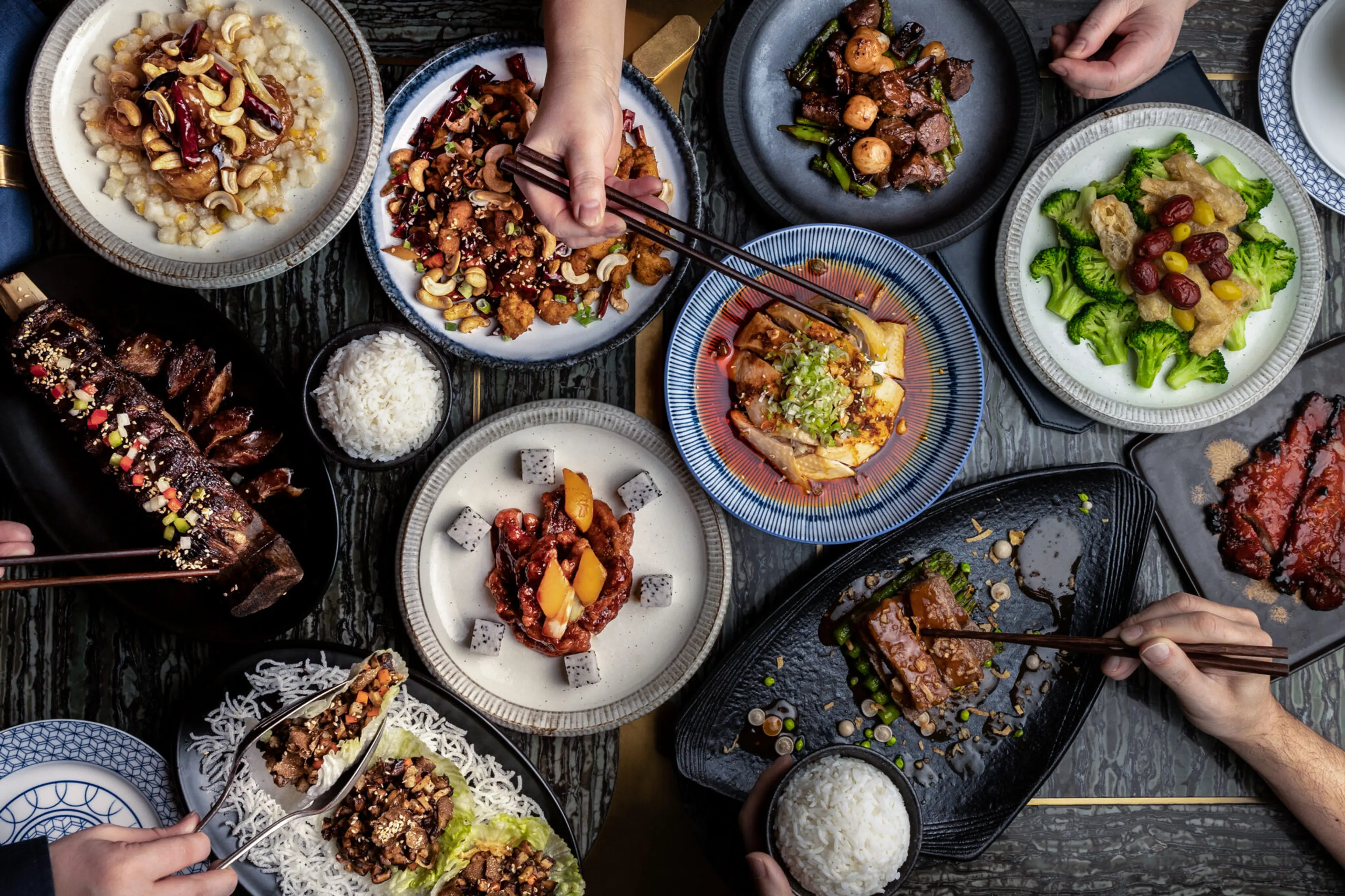 5 Ways to Enjoy Vancouver’s Diverse Chinese Cuisine