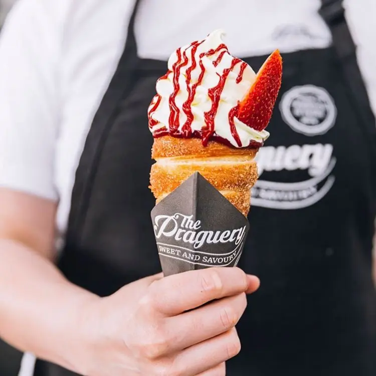 7 Unique Food Trucks to Try in Vancouver